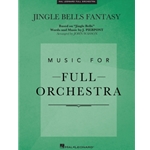 Jingle Bells Fantasy - Level 4