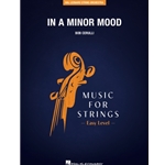 In A Minor Mood