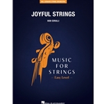 Joyful Strings