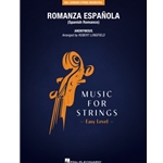 Romanza Espanola<br>(Spanish Romance)