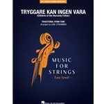 Tryggare Kan Ingen Vara<br>(Children of the Heavenly Father)