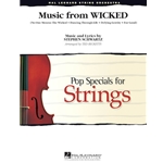 Music from Wicked
