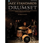 Jazz Standards for Drumset