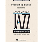 Straight No Chaser