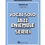 Route 66<br>(Key: F)