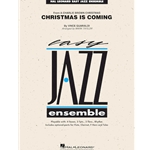Christmas Is Coming<br>(from <i>A Charlie Brown Christmas</i>)