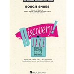 Boogie Shoes