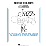 Johnny One-Note