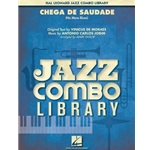 Chega De Saudade<br>(No More Blues)