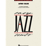 Afro Blue