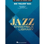 Big Yellow Taxi