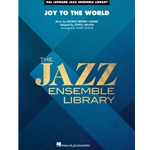 Joy to the World