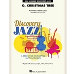 O, Christmas Tree