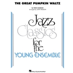 The Great Pumpkin Waltz