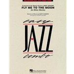 Fly Me to the Moon<br>(In Other Words)