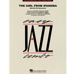 The Girl from Ipanema (Garôta de Ipanema)