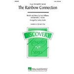 The Rainbow Connection<br>from <i>The Muppet Movie</i>