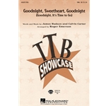 Goodnight, Sweetheart, Goodnight