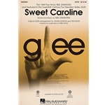 Sweet Caroline<br>from <i>Glee</i>