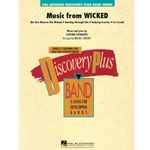 Music from Wicked