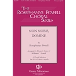 Non Nobis, Domine