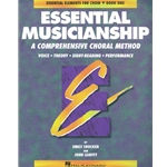 Essential Musicianship<br>Book 1
