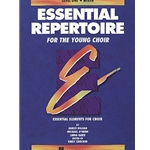 Essential Repertoire for the Young Choir: Mixed