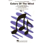 Colors of the Wind<br>from <i>Pocahontas</i>