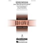 Edelweiss<br>from <i>The Sound of Music</i>