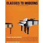 Classics to Moderns<br>Intermediate