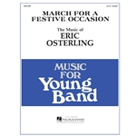 March for a Festive Occasion