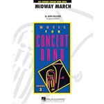 Midway March