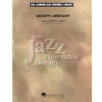 Groove Merchant