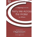 Ferry Me Across the Water