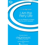 I Am the Fiery Life