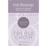 Irish Blessings