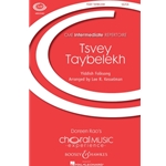 Tsvey Taybelekh<br>(The Two Doves