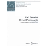 Choral Passacaglia