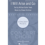 I Will Arise and Go