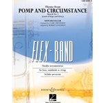 Theme from Pomp and Circumstance<br>(March No. 1)(Land of Hope and Glory)