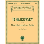 Tchaikovsky: The Nutcracker Suite, Op. 71a