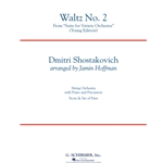 Waltz No. 2<br>(From Suite for Variety Orchestra)