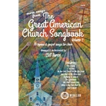 The Great American Church Songbook, Volume 2
