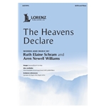 The Heavens Declare