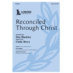 Reconciled Through Christ