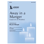 Away in a Manger<br>(Lejos en un Pesebre)