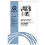 Manger Throne