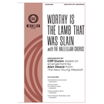 Worthy Is the Lamb That Was Slain<br>with <i>The Hallelujah Chorus</i>