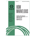 How Marvelous