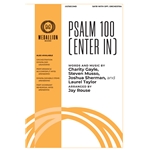 Psalm 100<br>(Enter In)